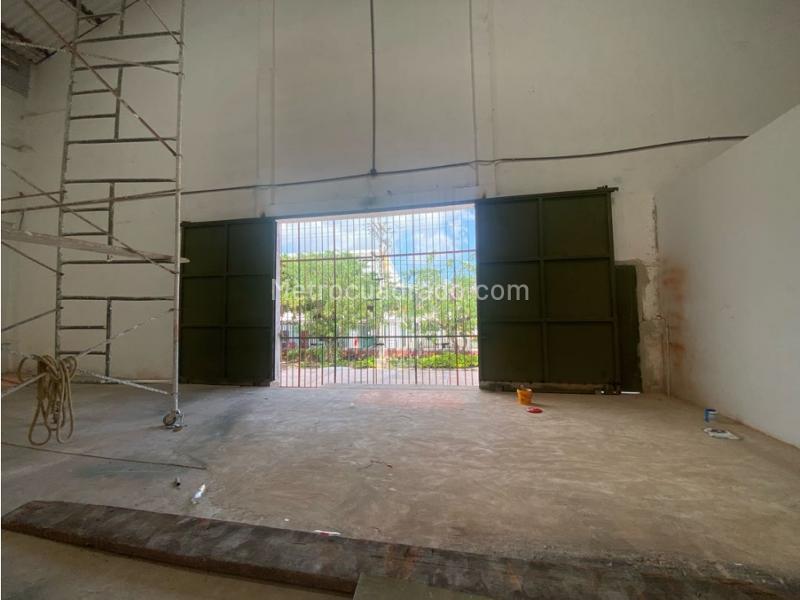 Bodega en Arriendo, La Union, Barranquilla - Más