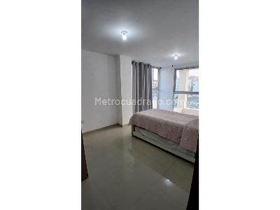 Apartamento en venta en Nuevo Horizonte, Barranquilla · foto 8 de 16