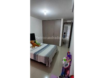 Apartamento en venta en Nuevo Horizonte, Barranquilla · foto 9 de 16