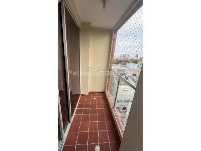 Apartamento en venta en Nuevo Horizonte, Barranquilla · foto 12 de 16