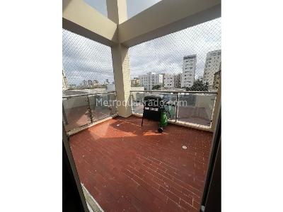 Apartamento en venta en Nuevo Horizonte, Barranquilla · foto 13 de 16