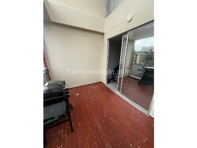Apartamento en venta en Nuevo Horizonte, Barranquilla · foto 14 de 16