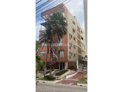 Apartamento en venta en Nuevo Horizonte, Barranquilla · foto 16 de 16