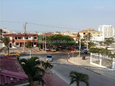 Casa en venta en El Tabor, Barranquilla · foto 2 de 17