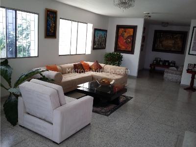 Casa en venta en El Tabor, Barranquilla · foto 3 de 17