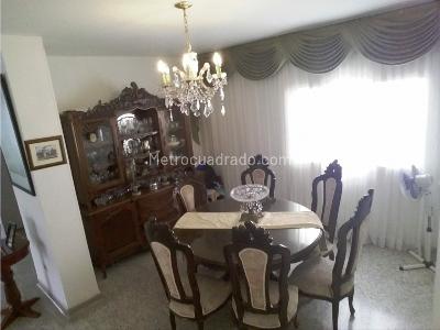 Casa en venta en El Tabor, Barranquilla · foto 4 de 17