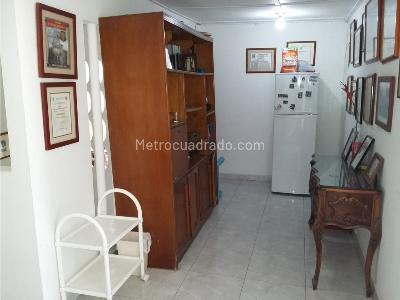 Casa en venta en El Tabor, Barranquilla · foto 5 de 17