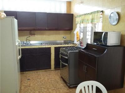 Casa en venta en El Tabor, Barranquilla · foto 6 de 17