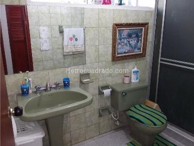 Casa en venta en El Tabor, Barranquilla · foto 8 de 17
