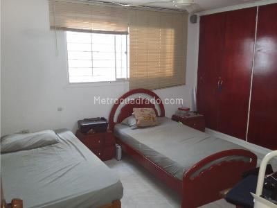 Casa en venta en El Tabor, Barranquilla · foto 12 de 17