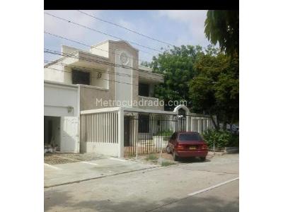 House for rent in El Porvenir, Barranquilla