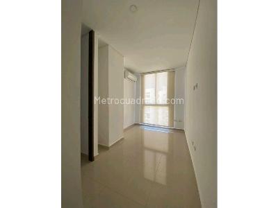 Apartamento de 4 alcobas en venta en Riomar, Barranquilla, 159 m² · foto 2 de 20