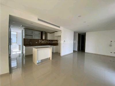 Apartamento de 4 alcobas en venta en Riomar, Barranquilla, 159 m² · foto 4 de 20