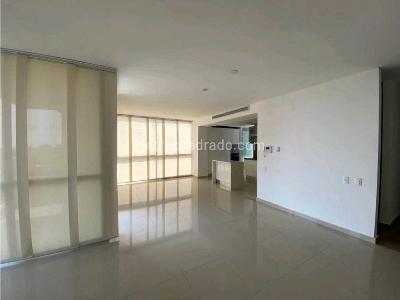 Apartamento de 4 alcobas en venta en Riomar, Barranquilla, 159 m² · foto 5 de 20