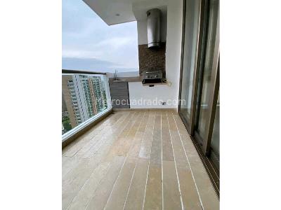 Apartamento de 4 alcobas en venta en Riomar, Barranquilla, 159 m² · foto 13 de 20