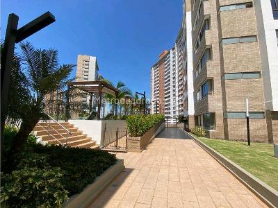 Apartamento de 4 alcobas en venta en Riomar, Barranquilla, 159 m² · foto 16 de 20