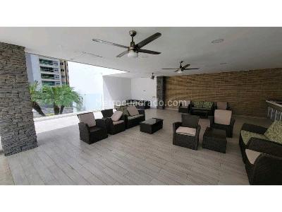Apartamento de 4 alcobas en venta en Riomar, Barranquilla, 159 m² · foto 19 de 20