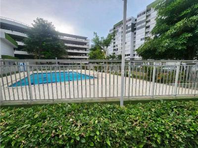 Apartamento de 3 alcobas en venta en Villa Carolina, Barranquilla, 78 m² · foto 16 de 18