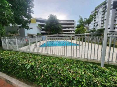 Apartamento de 3 alcobas en venta en Villa Carolina, Barranquilla, 78 m² · foto 17 de 18