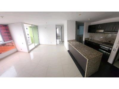 Apartamento de 3 alcobas en venta en Villa Carolina, Barranquilla, 78 m² · foto 3 de 18