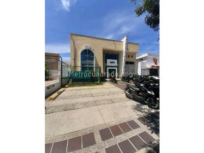 House for rent in El Prado, Barranquilla