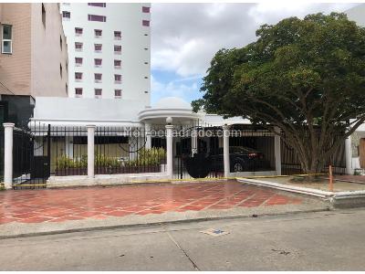 House for rent in El Poblado, Barranquilla
