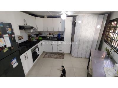Casa en venta en Paraiso, Barranquilla · foto 5 de 20