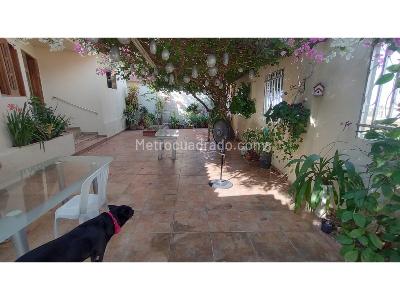 Casa en venta en Paraiso, Barranquilla · foto 17 de 20
