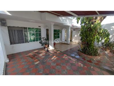 Casa en venta en Paraiso, Barranquilla · foto 18 de 20