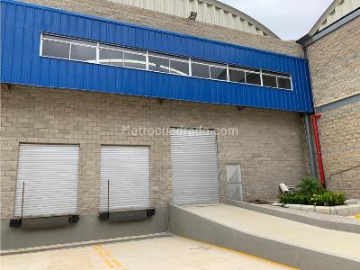 Bodega en Arriendo, Circunvalar, Barranquilla