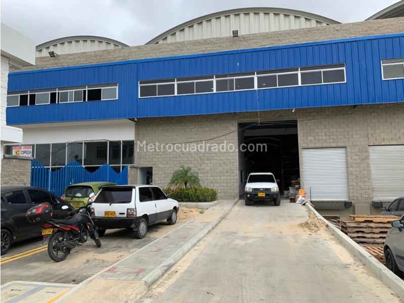 Bodega en Arriendo, Circunvalar, Barranquilla - Vista 3