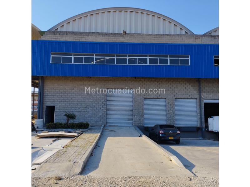 Bodega en Arriendo, Circunvalar, Barranquilla - Vista 4