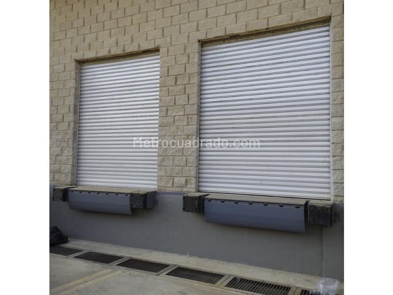 Bodega en Arriendo, Circunvalar, Barranquilla - Vista 5