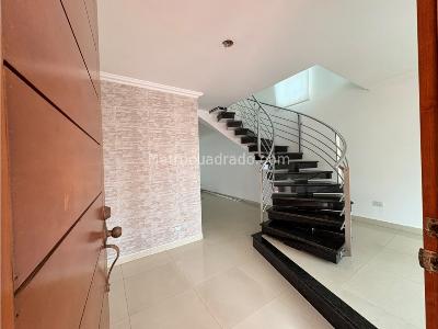 Casa en venta en La Castellana, Barranquilla · foto 2 de 20