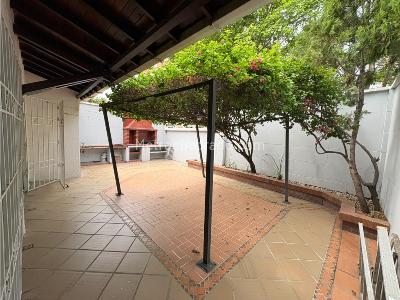 Casa en venta en La Castellana, Barranquilla · foto 12 de 20