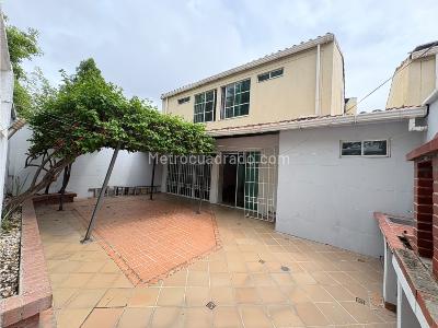 Casa en venta en La Castellana, Barranquilla · foto 13 de 20