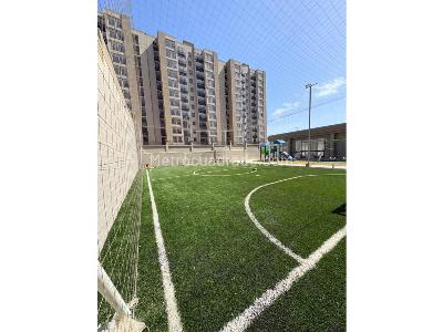 Apartamento de 3 alcobas en venta en Puerto Colombia, Barranquilla, 69 m² · foto 19 de 20