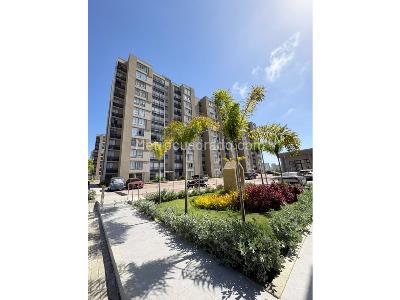 Apartamento de 3 alcobas en venta en Puerto Colombia, Barranquilla, 69 m² · foto 2 de 20