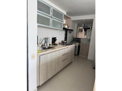 Apartamento de 3 alcobas en venta en Villa Carolina, Barranquilla, 86 m² · foto 2 de 17