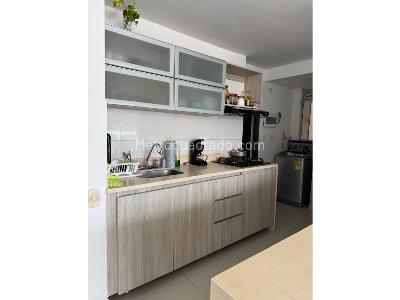 Apartamento de 3 alcobas en venta en Villa Carolina, Barranquilla, 86 m² · foto 3 de 17