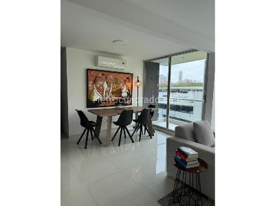 Apartamento de 3 alcobas en venta en Villa Carolina, Barranquilla, 86 m² · foto 4 de 17
