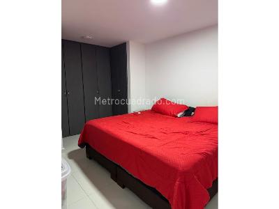 Apartamento de 3 alcobas en venta en Villa Carolina, Barranquilla, 86 m² · foto 5 de 17