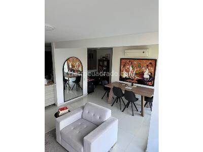 Apartamento de 3 alcobas en venta en Villa Carolina, Barranquilla, 86 m² · foto 7 de 17