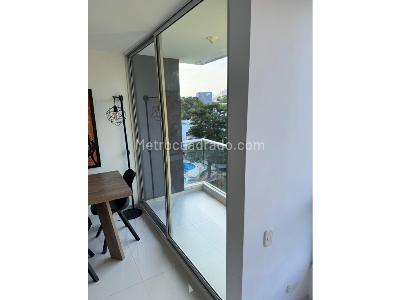 Apartamento de 3 alcobas en venta en Villa Carolina, Barranquilla, 86 m² · foto 8 de 17