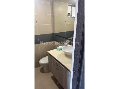 Apartamento de 3 alcobas en venta en Villa Carolina, Barranquilla, 86 m² · foto 12 de 17