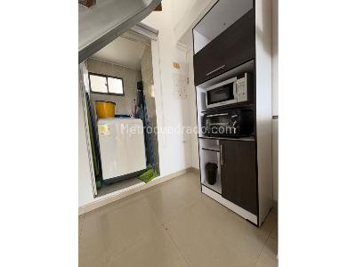 Apartamento en venta en Villa Santos, Barranquilla · foto 15 de 20