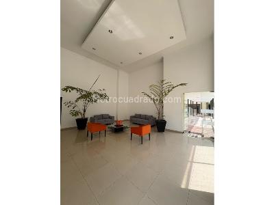 Apartamento en venta en Villa Santos, Barranquilla · foto 20 de 20