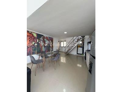 Apartamento en venta en Villa Santos, Barranquilla · foto 5 de 20