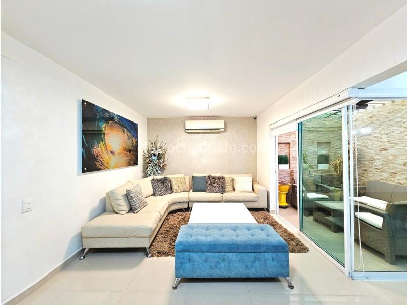 Casa – Barranquilla, Altos de Riomar, Riomar - Vista 2