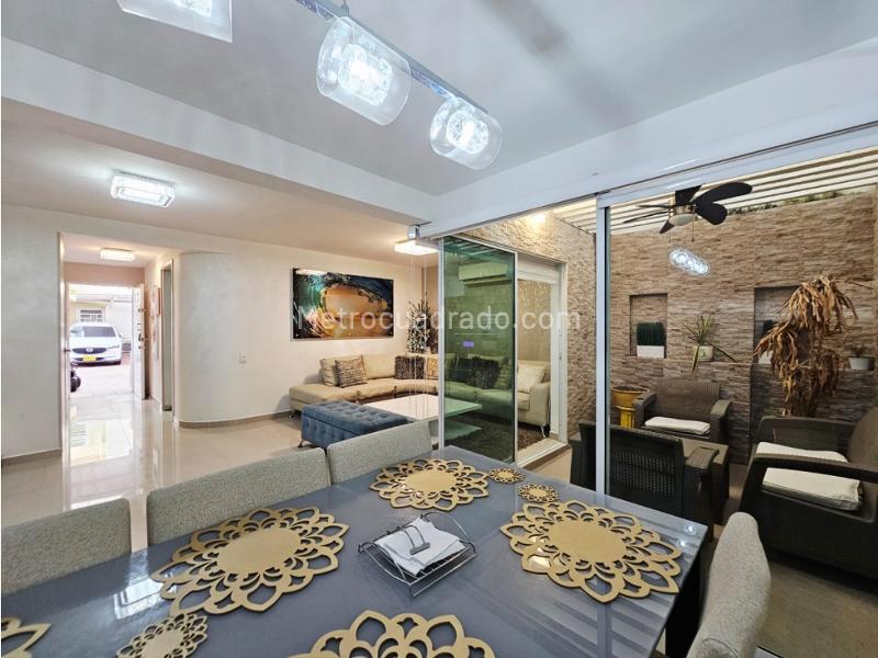 Casa – Barranquilla, Altos de Riomar, Riomar - Vista 4